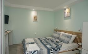 Daroom In The Heart Of Plovdiv